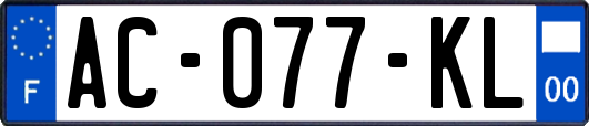 AC-077-KL