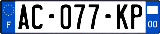 AC-077-KP