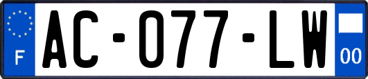 AC-077-LW