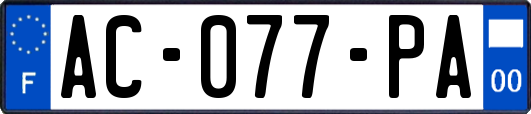AC-077-PA
