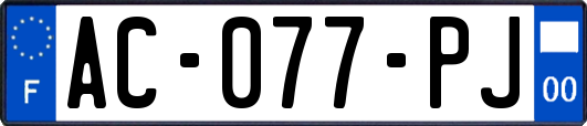 AC-077-PJ