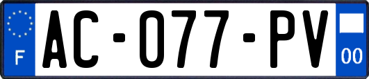 AC-077-PV
