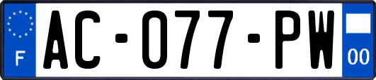 AC-077-PW