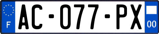 AC-077-PX