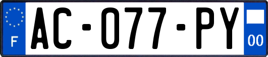 AC-077-PY