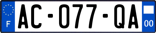 AC-077-QA