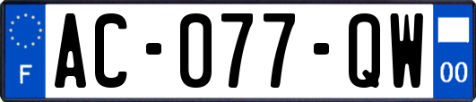 AC-077-QW