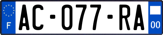AC-077-RA
