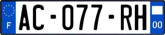 AC-077-RH