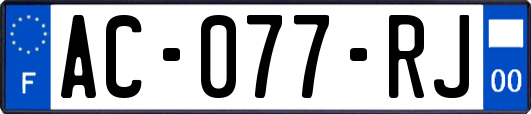 AC-077-RJ