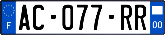 AC-077-RR