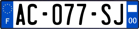 AC-077-SJ