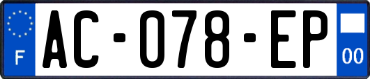 AC-078-EP