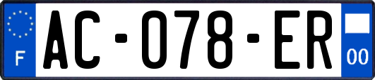 AC-078-ER
