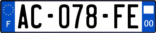 AC-078-FE