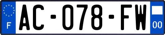 AC-078-FW