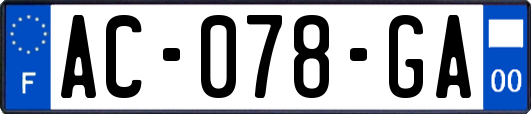 AC-078-GA