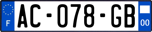 AC-078-GB