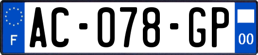 AC-078-GP
