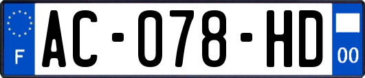 AC-078-HD