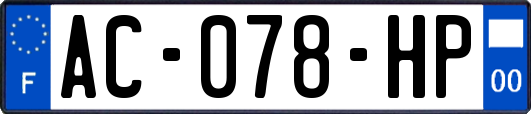 AC-078-HP