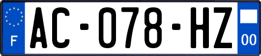 AC-078-HZ