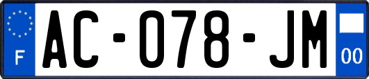AC-078-JM