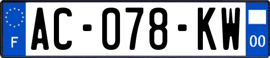 AC-078-KW