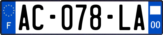 AC-078-LA