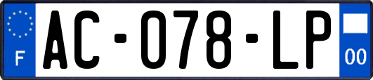 AC-078-LP