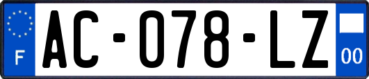 AC-078-LZ