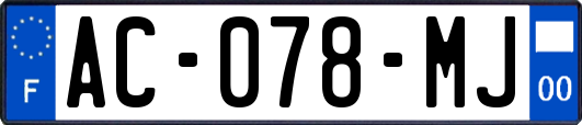 AC-078-MJ
