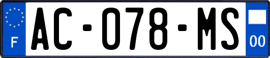 AC-078-MS