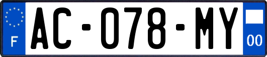 AC-078-MY