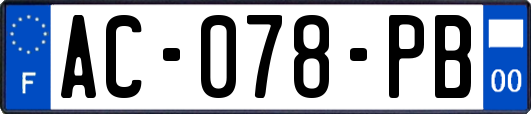 AC-078-PB