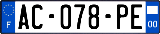 AC-078-PE