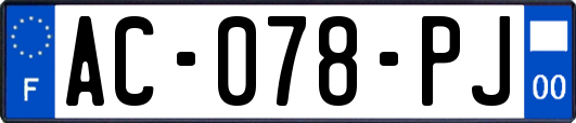 AC-078-PJ