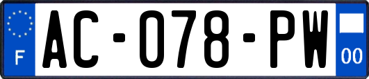 AC-078-PW