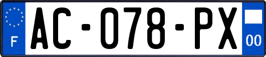AC-078-PX