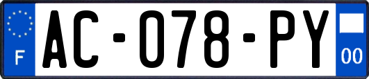 AC-078-PY