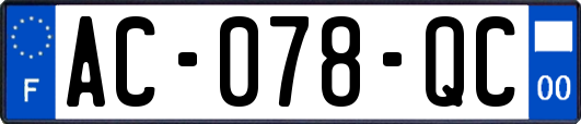 AC-078-QC