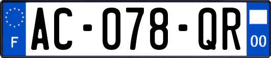 AC-078-QR