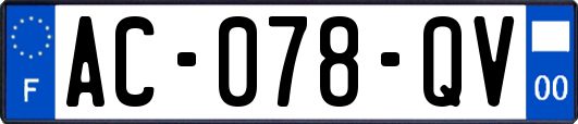AC-078-QV