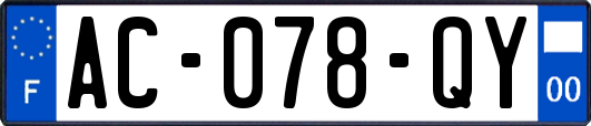 AC-078-QY