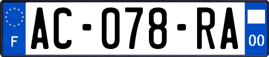 AC-078-RA