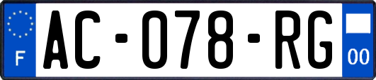 AC-078-RG