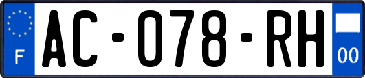 AC-078-RH