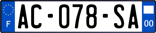 AC-078-SA