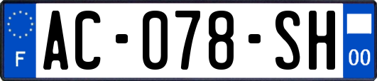 AC-078-SH