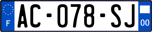 AC-078-SJ